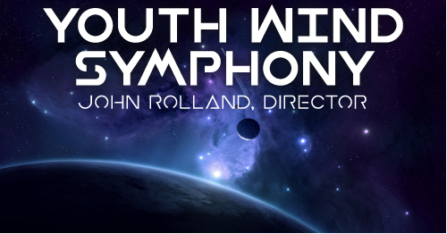 Youth Wind Symphony Concert